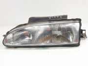 Scheinwerfer Links HALOGENO Hyundai S-coupe Coupé 1.5i Base,LS 12V (G4EK) 1992