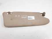 Sonnenblende Links Rover 75 Limousine 2.0 CDTi 16V (204D2) 2004