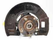 Achsschenkel Links Vorne 20040916 Hyundai Santa Fe I SUV 2.0 CRDi 16V 4x2 (D4EA) 2001