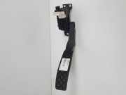 Elektrische Gaspedal 7L0723507D Audi Q7 (4LB) SUV 4.2 FSI V8 32V (BAR) 2006
