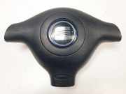 Airbag Lenkrad 1M0880201N Seat Toledo (1M2) Limousine 1.6 16V (BCB) 2000