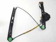Fensterheber Elektr. Links Vorne 8362063Q BMW 3 serie Touring (E46/3) Kombi 320d 16V (M47-D20(204D1)) 2001