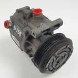 Klima Pumpe 51747318 Ford (CCU) Black Edition 1.20 Duratec Motor 1,2 Ltr. - 51 kW 8V CAT 3 puertas 2012 2012