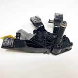 Scheibenwischermotor Hinten 9677680580 Citroën C4 Grand Picasso (3A) Großraumlimousine 1.2 12V PureTech 130 (EB2DTS(HNY)) 2015
