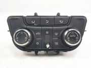 Bedienung Klimacontrolle 13429880 Opel Mokka/Mokka X SUV 1.7 CDTI 16V 4x2 (A17DTS) 2012