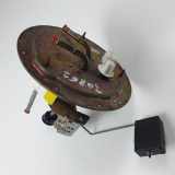 Tankschwimmer Mazda BERL. (CR) 2.0 CRTD Sportive (10kW) Motor 2,0 Ltr. - 10 kW Diesel CAT puertas 200 2005