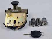 Alarmanlage Q68BA Ford Focus 1 Limousine 1.6 16V (FYDD) 1998