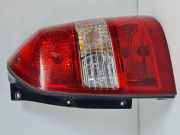 Rücklicht Rechts 924022E010 Hyundai Tucson (JM) SUV 2.0 16V CVVT 4x2 (G4GC) 2004
