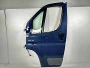 Tür Links Vorne 2PUERTAS Citroën Jumper (U9) Ch.Cab/Pick-up 2.2 HDi 120 Euro 4 (P22DTE(4HU)) 2006