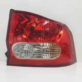 Rücklicht Rechts SsangYong Actyon SUV 2.0 Xdi 16V (OM664.951) 2007