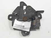 Schlossfänger Motorhaube Hyundai Atos Schrägheck 1.0 12V Prime (G4HC-E) 2000