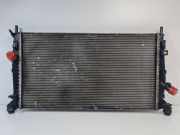 Radiator 3M5H8005TL Ford C-MAX (CAP) Trend 1.6 TDCi 109 CV Motor 1,6 Ltr. - 80 kW TDCi CAT 5 puertas 2003 2003