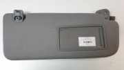 Sonnenblende Rechts 852202B860J9 Hyundai Santa Fe II (CM) SUV 2.7 V6 24V 4x2 (G6EA) 2006