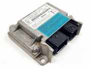 Steuergerät Airbag 6N4T14B321AA Ford Focus 2 C+C Cabrio 2.0 TDCi 16V (G6DB) 2006