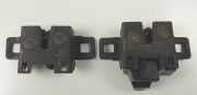 Schlossfänger Motorhaube FPS500020 Land + Range Rover Range Rover Sport (LS) Geländewagen 2.7 TDV6 24V (276DT) 2005