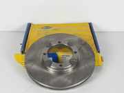 Bremsscheibe Vorne ADC1003V Hyundai Accent II/Excel II/Pony Limousine 1.5i 12V (G4EK) 1997