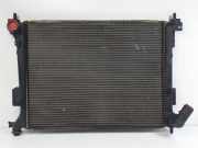 Radiator 253101J000 Hyundai i20 Schrägheck 1.2i 16V (G4LA) 2009