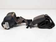 Sicherheitsgurt Rechts Hinten BC105Z051556 Nissan Micra C+C (K12) Cabrio 1.4 16V (CR14DE) 2005