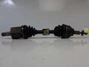 Antriebswelle Links Vorne 36000550 Volvo C70 (MC) Cabrio 2.5 T5 20V (B5254T3) 2006