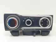 Bedienung Heizung Honda Jazz (GK/GP) Schrägheck 1.3 -i-VTEC 16V (L13B2) 2015
