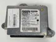Steuergerät Airbag 603989900 Renault Megane II CC (EM) Cabrio 1.9 dCi 120 (F9Q-800) 2003