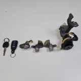 Alarmanlage 819102B000 Hyundai Tucson (JM) SUV 2.0 16V CVVT 4x2 (G4GC) 2004