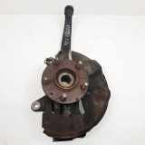 Achsschenkel Links Vorne GJ6A33030 Mazda 6 Sport (GG14) Schrägheck 2.0 CiDT HP 16V (RF5C) 2002