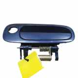 Türgriff Außen Links Vorne 6922212140 Toyota Corolla (EB/WZ/CD) Schrägheck 1.6 16V VVT-i (3ZZFE) 1999