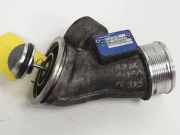 Turbo Schlauch 31293089 Volvo XC60 I (DZ) SUV 2.4 D5 20V AWD Geartronic (D5244T15) 2011