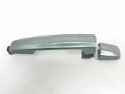 Türgriff Außen Links Hinten Suzuki Swift (ZA/ZC/ZD) Schrägheck 1.2 16V (K12B) 2010