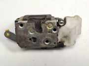 Türschloss Links Hinten Alfa Romeo (190) 1.6 TS 105 Distinctive Motor 1,6 Ltr. - 77 kW 16V CAT 5 puertas 2004 2004