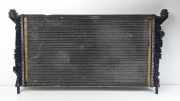 Radiator 3M5H8005TL Ford BERLINA (CAP) Trend 1.8 TDCi 115cv Motor 1,8 Ltr. - 85 kW TDCi Turbodiesel CAT 5 puertas 2005 2005