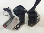 Sicherheitsgurt Rechts Hinten 34134623A Mercedes-Benz C (R205) Cabrio C-220d 2.0 Turbo 16V (OM654.920) 2016