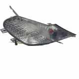 Blinker Rechts Vorne 7L5949102B Porsche Cayenne (9PA) SUV 3.2 V6 24V (M02.2Y) 2002