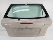 Heckklappe 5PUERTAS Citroën Xsara (N1) Schrägheck 1.6 16V (TU5JP4(NFU)) 2000