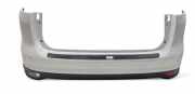 Stoßstange Hinten 5PUERTAS Ford C-Max (DXA) Großraumlimousine 1.0 Ti-VCT EcoBoost 12V 125 (M1DA) 2012