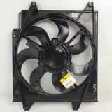 Kühlerventilatormotor A00514500 Kia Carens I (FC/FJ) Großraumlimousine 2.0 CRDI 16V (D4EA) 2002