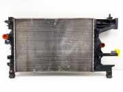 Radiator 13267656 Opel Astra J Sports Tourer (PD8/PE8/PF8) Kombi 1.4 Turbo 16V LPG ecoFLEX (A14NET) 2013
