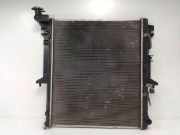 Radiator CAJAAUTO MITSUBISHI (KH_, KG_) 3.5 4WD Motor 3,5 Ltr. - 149 kW SOHC 24V 5 puertas 2009 2009