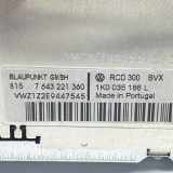 Seitenständer 1K0035186L Volkswagen Passat (3C2) Limousine 1.6 FSI 16V (BLF(Euro 4)) 2005 BLF(Euro 4)