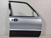 Tür Rechts Vorne Mitsubishi Colt (C5) Schrägheck 1.3 8V (4G13) 2001