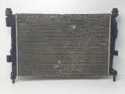 Radiator 8V618005CA Ford C-Max (DXA) Großraumlimousine 1.6 TDCi 16V (T1DB) 2010