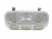 Innenbeleuchtung 9680713880 Peugeot KOMBI Tepee Outdoor HDi 110 FAP Motor 1,6 Ltr. - 80 kW 16V HDi FAP 5 puertas 2008 2008