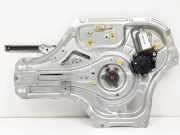 Fensterheber Elektr. Links Vorne 824703F010 Kia Opirus Limousine 3.5 V6 24V (6GCU) 2003