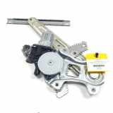 Fensterheber Elektr. Links Hinten 82730CV01B Nissan Juke (F15) SUV 1.6 16V (HR16DE(Euro 5)) 2010