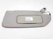 Sonnenblende Rechts Volvo S60 I (RS/HV) Limousine 2.4 D5 20V (D5244T4) 2005