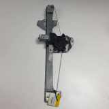 Fensterheber Elektr. Links Hinten 827217782RD Dacia Lodgy (JS/SD0J) Großraumlimousine 1.3 TCE 130 16V (H5H-470(H5H-B4)) 2018