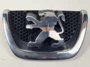 Grill 98003138807810P9 Peugeot 207 SW (WE/WU) Kombi 1.6 16V (EP6(5FW)) 2008