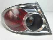 Rücklicht Links 22061971 Mazda 6 Sport (GG14) Schrägheck 2.0 CiDT 16V (RF5C) 2002