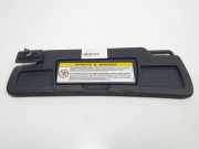 Sonnenblende Links A1718100310 Mercedes-Benz SLK (R171) Cabrio 1.8 200 K 16V (M271.944) 2004
